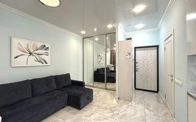 Апартаменты у Моря жк Арт Лайт Сити 236