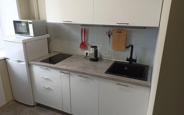 Otelya Ana Apartments