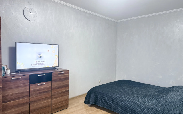 Апартаменты у Южного вокзала Серпуховская 35А