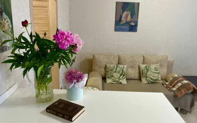 Gastello Flat - Apartment in คาซาน - Photo 5