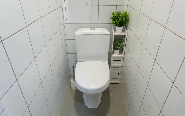 Жилые Помещения Две Подушки на Огородном 3А