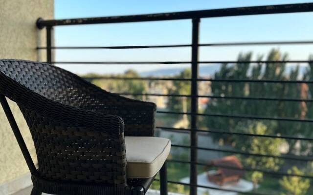 Гостевой дом Retro Hall