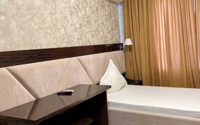 Hotel Diar