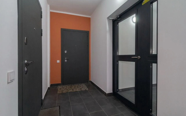 Квартира на улице Памяти Павших в Афганистане 24