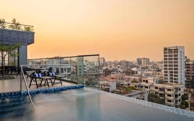 W-Residence Living Hotel