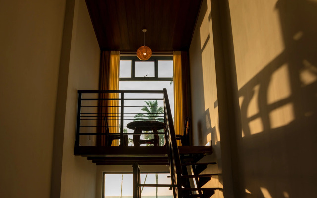 The Nest - Puttalam Sri Lanka Villa