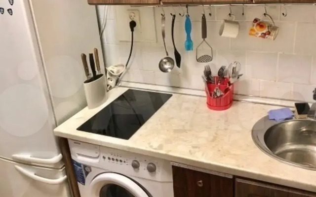 Квартира на Шахтерской 2