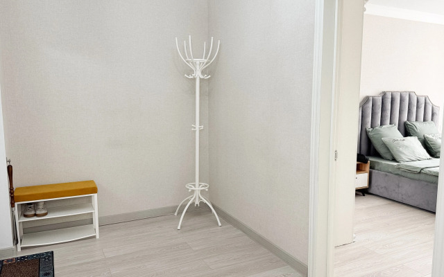 Квартира на Окопной 16/16А