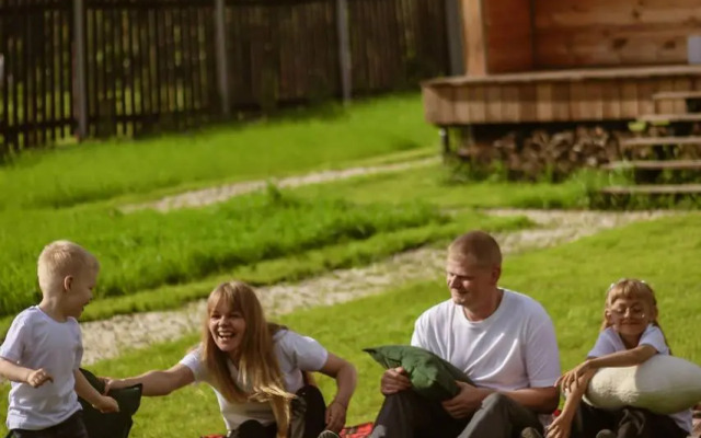 Частный дом Your home