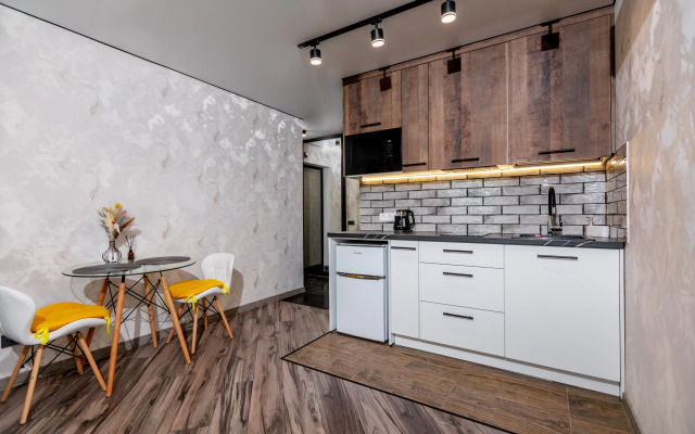 Квартира Уютная в тихом центре города