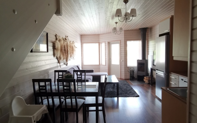 Saimaa Seasons Marina Villas Apartments