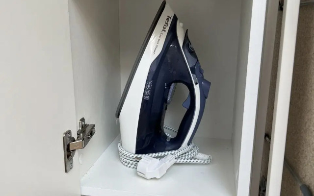 Апартаменты Душевная Студия - Мансарда в Центре Ломоносова