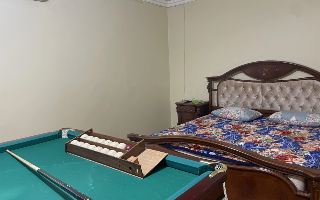Rouz Na Kaspii dlya 6-12 gostey Private House