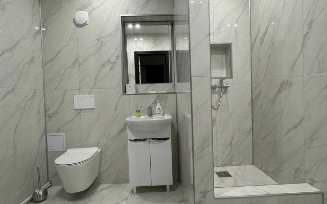 Гостевой дом Дом на Лесной