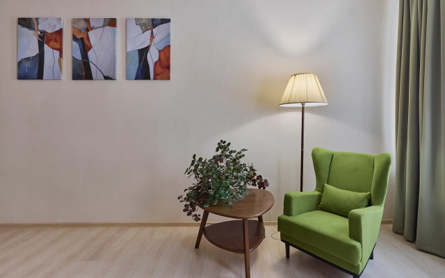 Квартира Семейная у Сенной