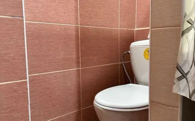 Uyutno Kak Doma Flat