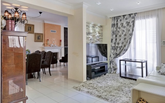 Villa Sommare Beach,