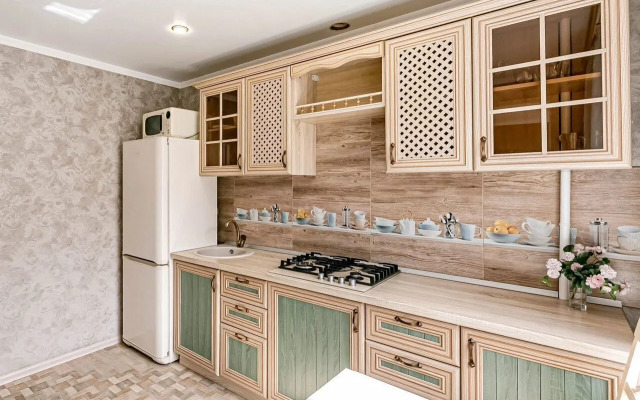 Na Ulitse Telmana 42 Flat