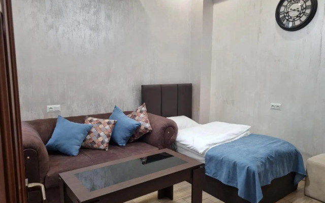 Dayssin Boutique hotel
