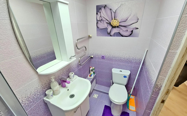 Отдельный Коттедж Кубанский Дворик 4