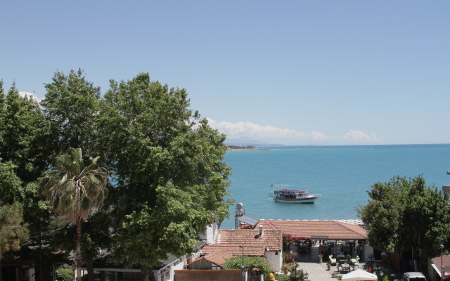 Elit Köseoğlu Hotel