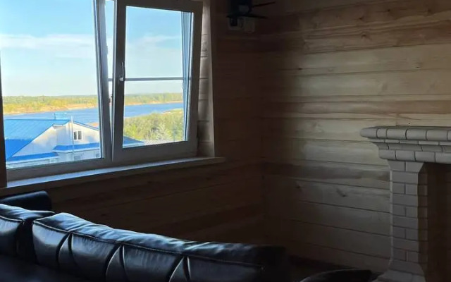 Апартаменты Ривер Клаб