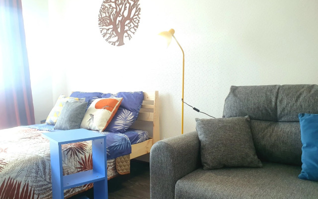 Квартира на Улице Счастливая 4