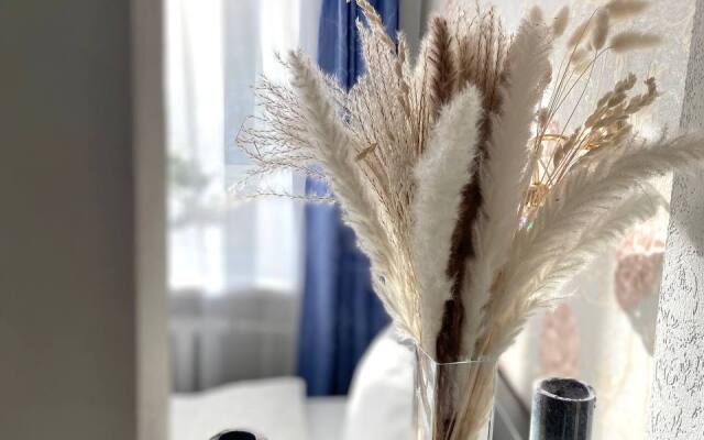 Odnokomnatnaya V Delovom Tsentre Goroda Flat