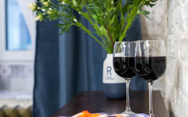 Апартаменты FlаtStay Большая Морская Ул 56