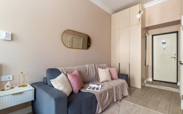 Dzhuliata 2 Apartment
