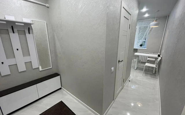 Ta Samaya Kvartira V Istoricheskom Tsentre Goroda Apartments
