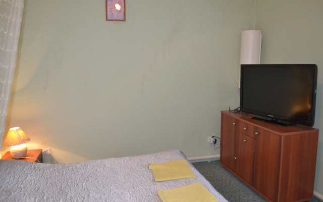 Гостевой Дом Липовая Роща