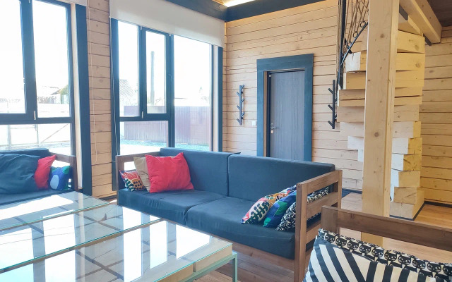Atmosfera House Guest House