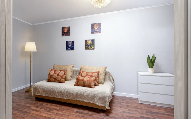 Апартаменты in the centre Moscow