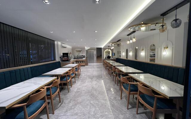 Dedem Boutique hotel