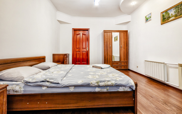 Baytursynova 98/2 Apartments