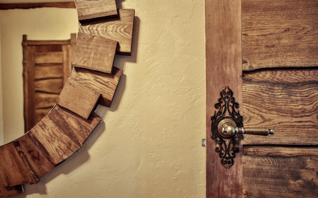 Гостевой дом Коттедж на Полевой