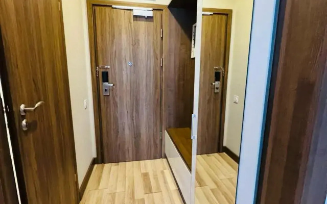 Квартира Неон Санкт-Петербурга