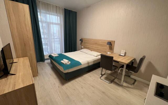 Diamant Spb Apartments