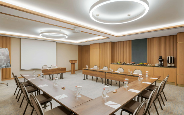 Radisson Hotel Istanbul Merter