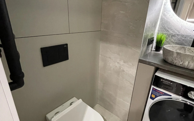 Eksklyuzivnye na Sutki Apartment