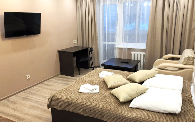 3 Komnatnye 80m2 Apartment