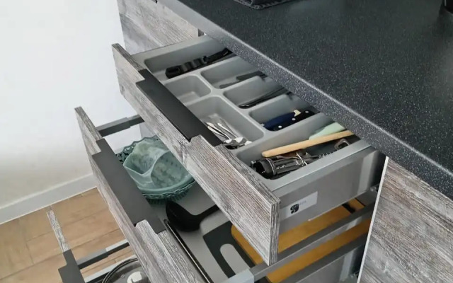 Квартира Студия