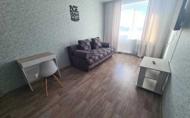 Апартаменты в Солнечном