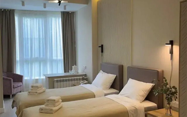 Санаторий Код здоровья