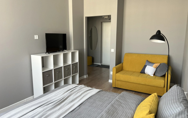 Atmosfera-Orso Apartments