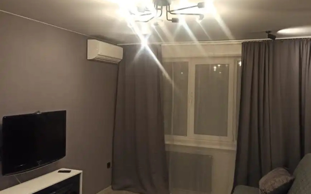 Квартира 2-х комнатная