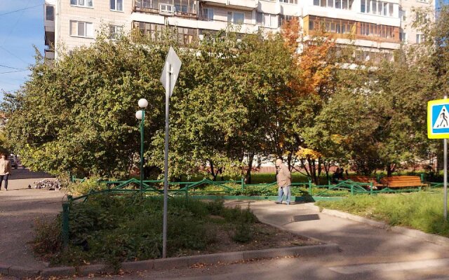 Квартира Удобство и доступность в Центральном районе Томска