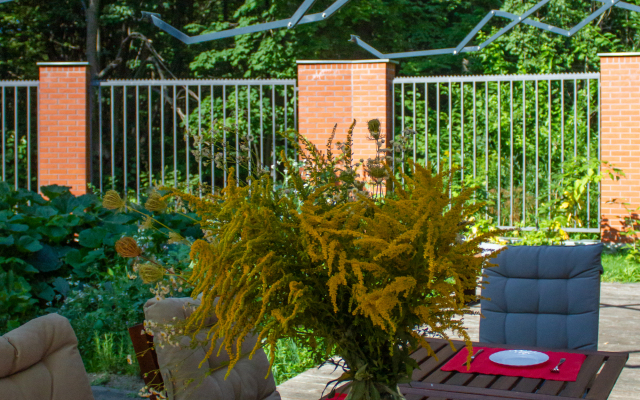 Villa Ada Guest House