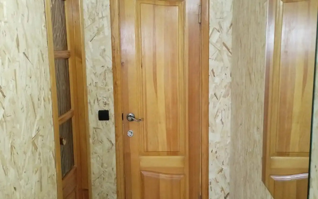 Апартаменты Комната с общей кухней